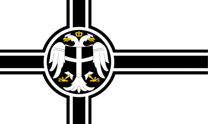 The Empire of Ghant III