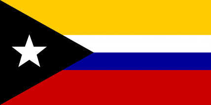 The Empire of Ghela