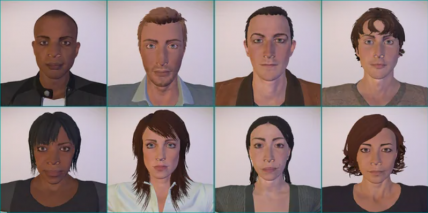 The Republic of Ghost Hunter