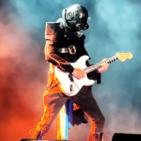 The Unmoving Gif of Ghoul Fe