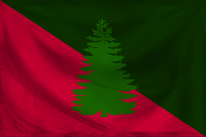 The Republic of Gianville