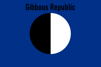 The Republic of Gibbous