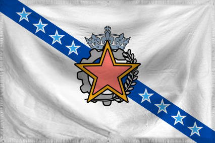 The Constitutional Monarchy 