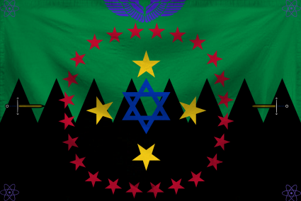 The Democratic Republic of G