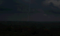 The Loud Lightning of Gio Fa