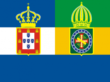 The Monarchist Brazil of Gio