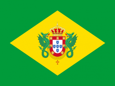 The Monarchist Brazil of Gio