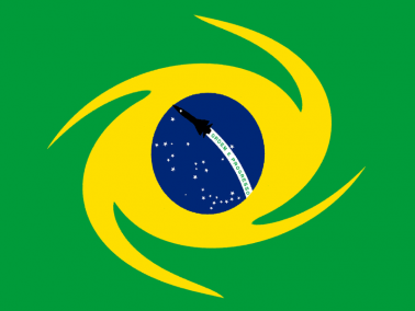 The Brazilian Outer Space of