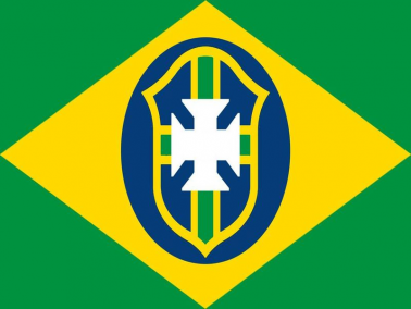 The Brazilian Football of Gi