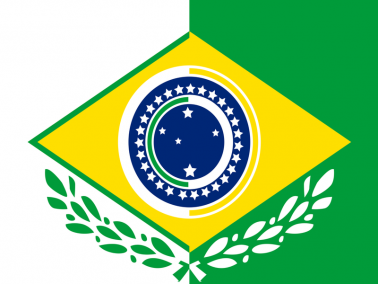 The Democratic Brazil of Gio