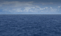 The Ominous Ocean of Gio Far