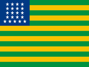 The United States of Brazil 