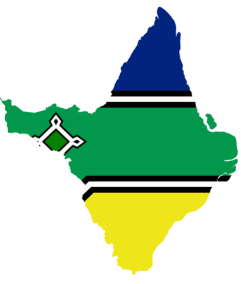 The Republic of Gio Farm C