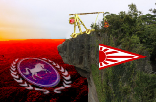 The Dominion of Giobanniland