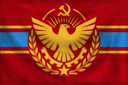 The United Socialist Regions