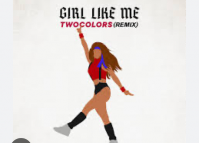 The Republic of Girl like me