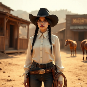 The Wymynistas of GirlyGirl 