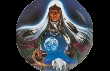 The Free Land of Gitche Mani
