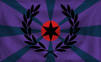 The Empire of Glacir