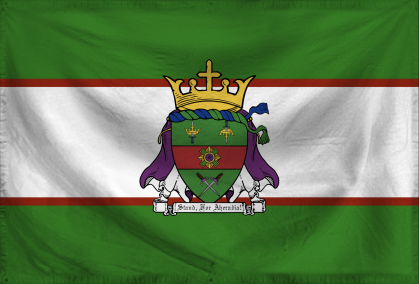 The Kingdom of Gladaic Ordon