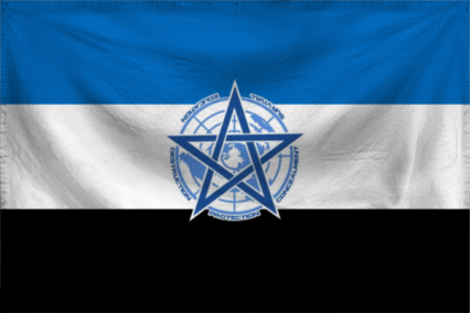 The Republic of Global Occul