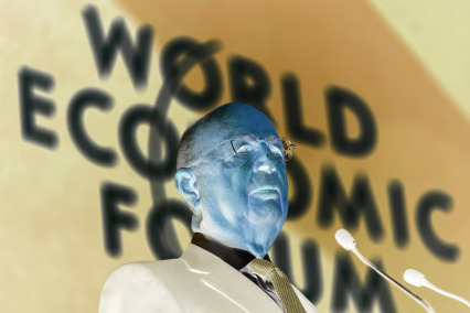 The Empire of Globalists wit