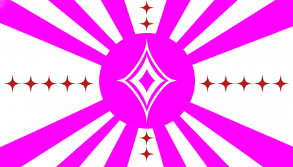 The Empire of Glorious Neria