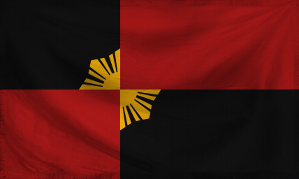 The Holy Empire of Glorstani