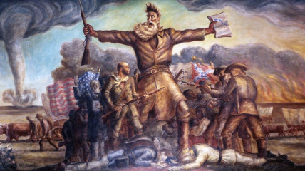 The Theocracy of GLORY GLORY