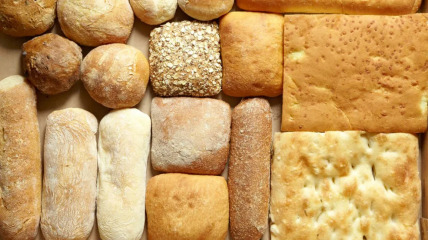 The Glutenous of Gluten