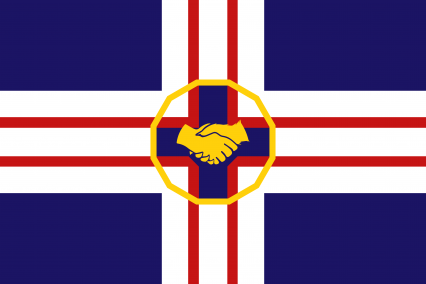 The Republic of GNV Hope