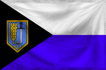 The Federation of Goberniki