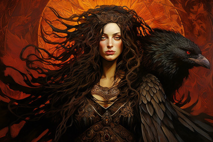 The Matriarchy of Goddess Ma