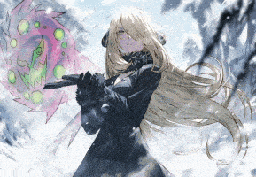 The Theocracy of Godess Cynt
