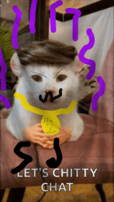 The Empire of Godly sky king