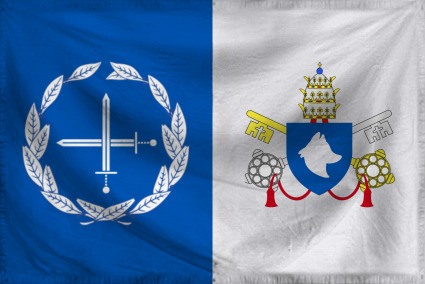 The Dominion of Godsinian In