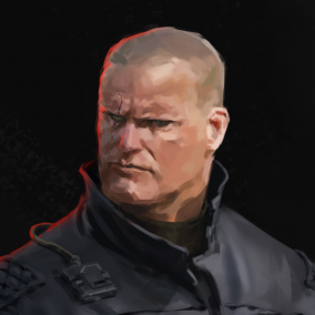 The United States of Godwyn 