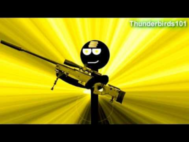 The Emirate of Gold Army