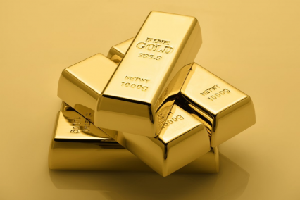 The Monetary System of Gold 