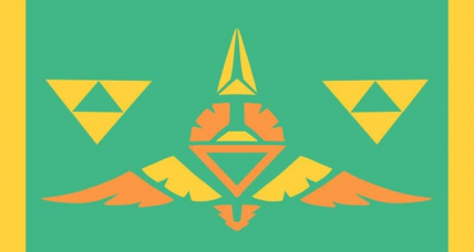 The Republic of Golden Cheee