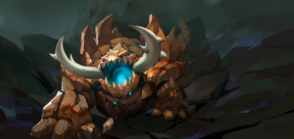 The Golem of Golemwalt