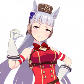 The Oppressed Peoples of Gol