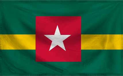 The Republic of Gondwania