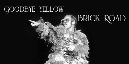 The Kingdom of Goodbye Yello