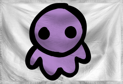 The Republic of Goofy Globs