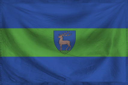 The Județ of Gorj