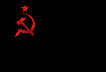 The Imperial Soviet Confeder