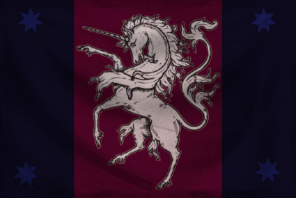 The Queendom of Gossamer