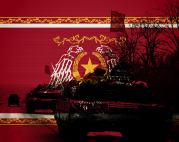 The Federal Socialist Republ