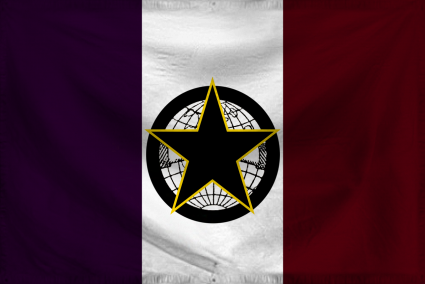 The Democratic Republic of G